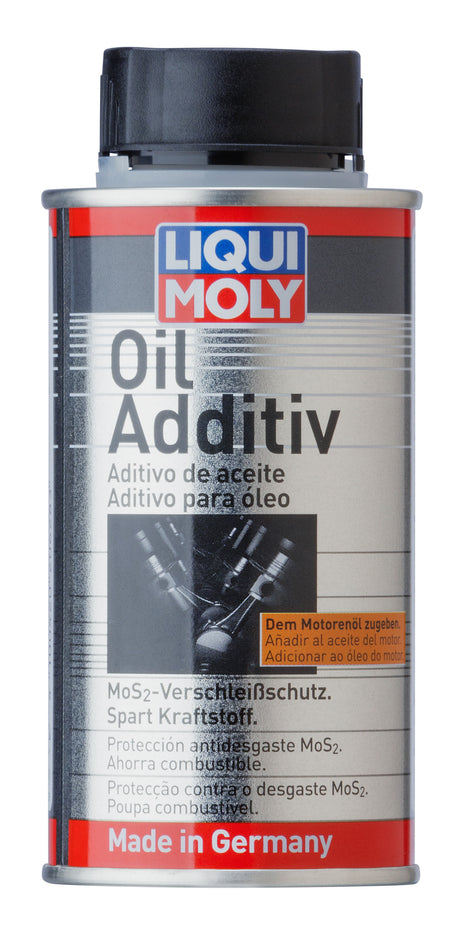 Liqui Moly Oil Additiv