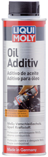 Liqui Moly Oil Additiv