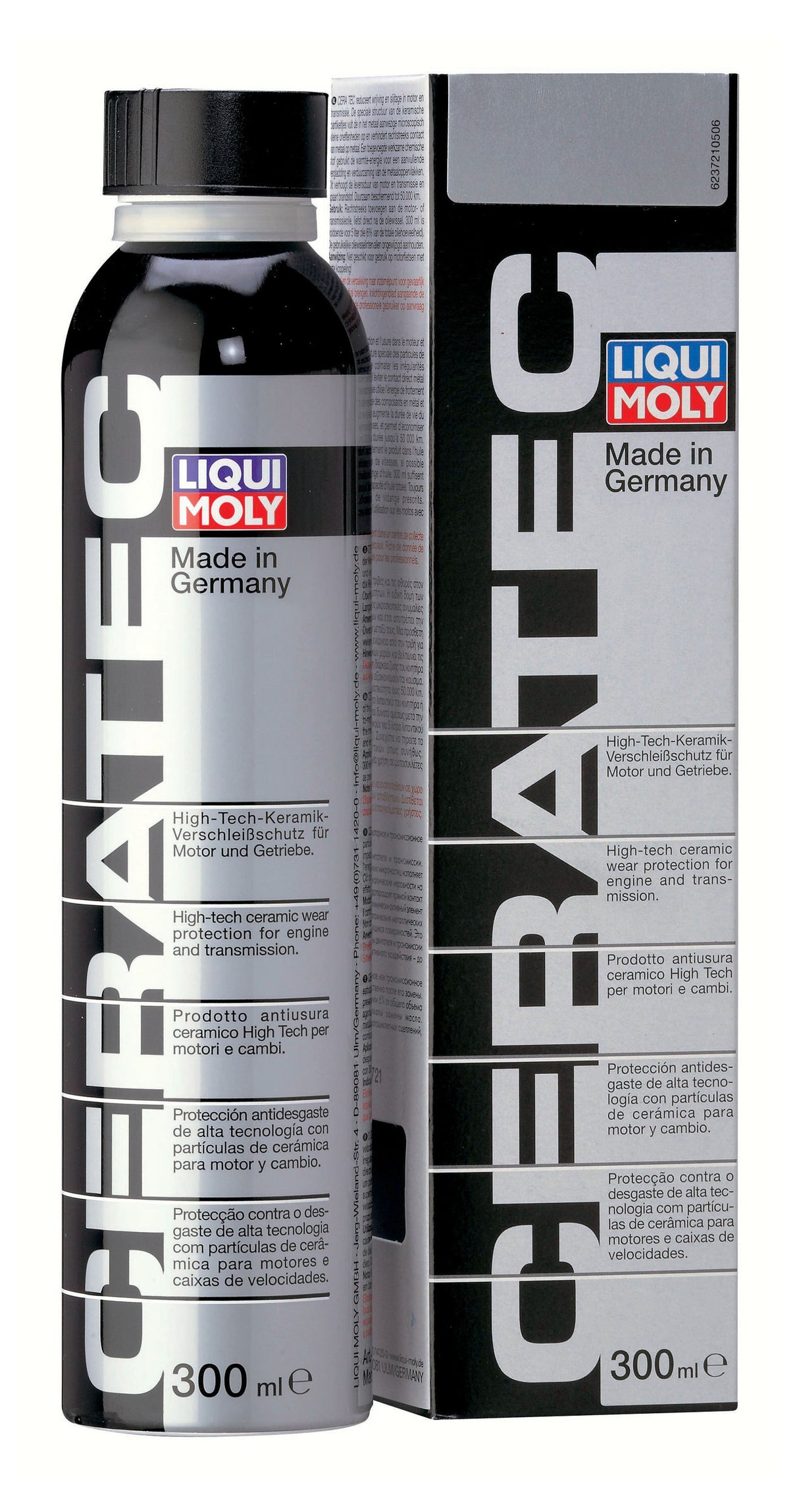 Liqui Moly Cera Tec