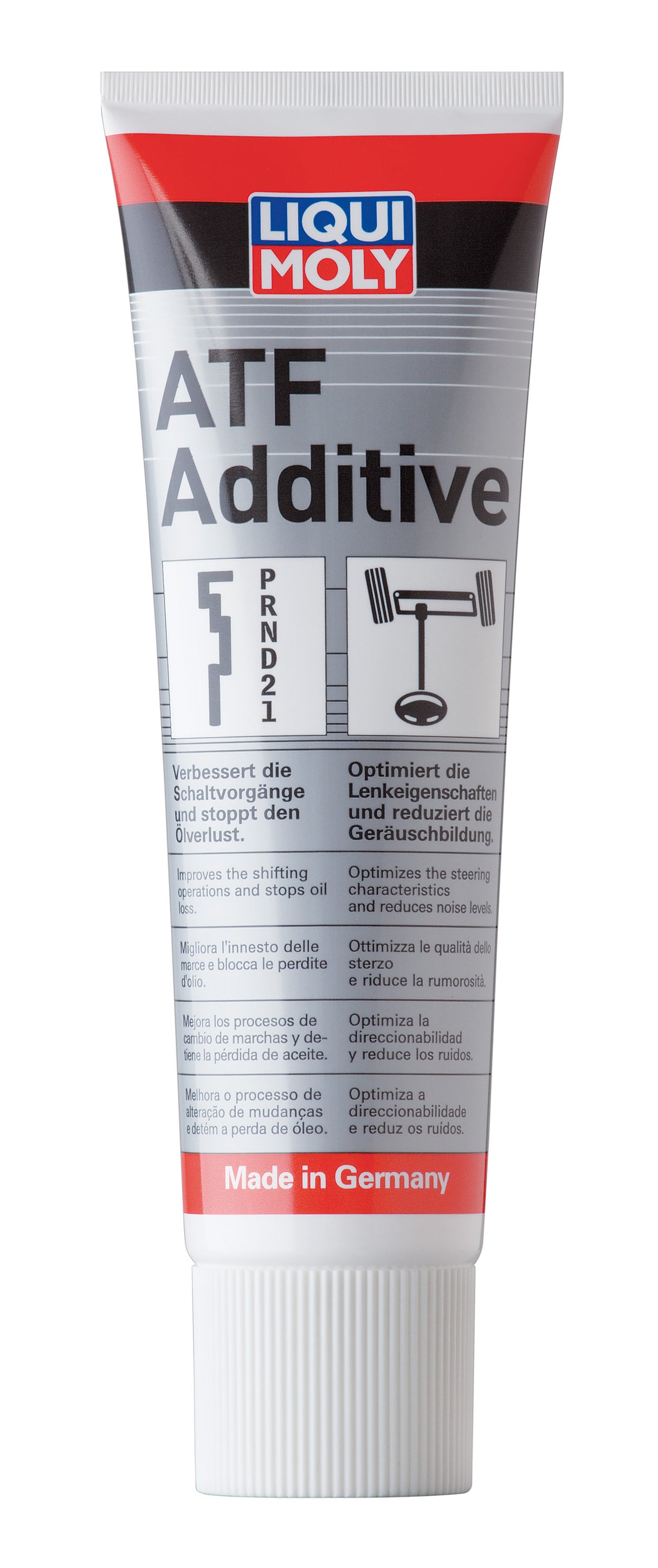 Liqui Moly ATF Additive