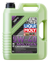 Liqui Moly Molygen 5W-40