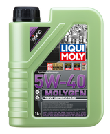 Liqui Moly Molygen 5W-40