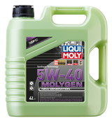 Liqui Moly Molygen 5W-40