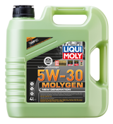 Liqui Moly Molygen 5W-30