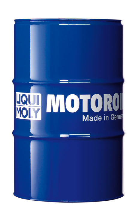 Liqui Moly Molygen 5W-40