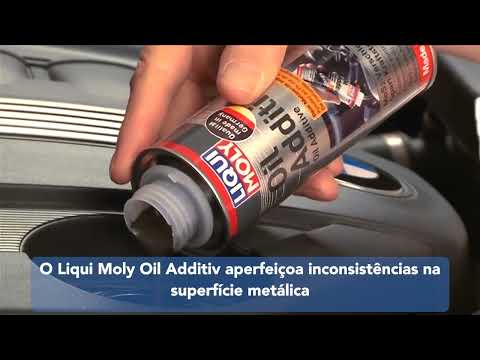 Liqui Moly Oil Additiv